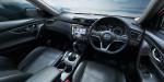 Nissan X-Trail 2017 года (JP)